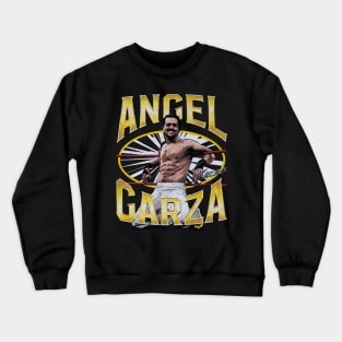 Angel Garza Ropes Crewneck Sweatshirt